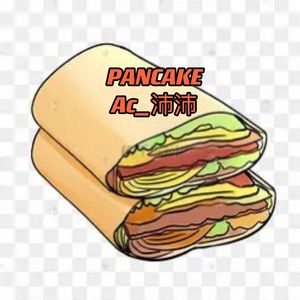 PANCAKE(Ac_沛沛 Original Mix)