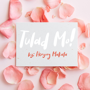Tulad Mo