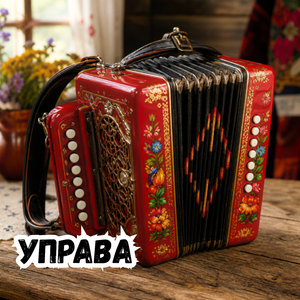 Сыпь, гармоника