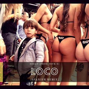 Loco (Spanish Version)