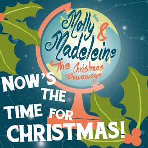 Now's The Time For Christmas