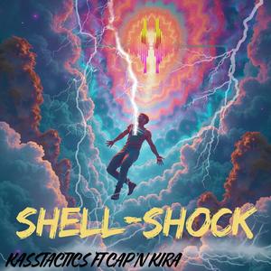 SHELL-SHOCK (feat. Cap'n Kira)