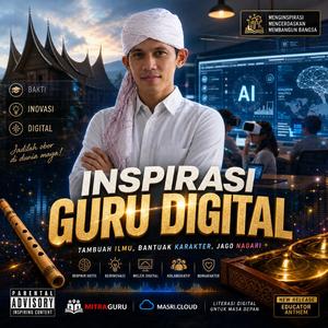 Inspirasi Nagari Digital (Deep Hardbass Minang Anthem)