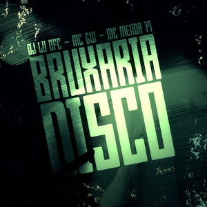 Bruxaria Disco