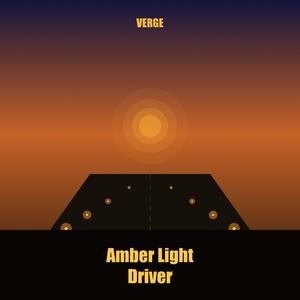 Amber Light Driver