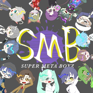 ミスターブライト