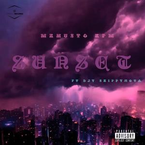 Sunset (feat. Djy SkippyNova)