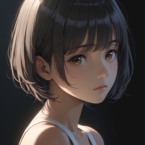 执手相望