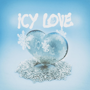 Icy Love (feat. Ty Lab)