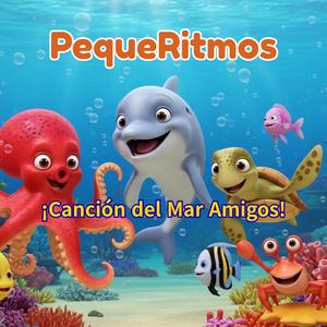 ¡Canción del Mar Amigos!