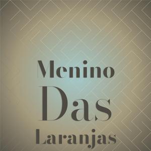 Menino Das Laranjas