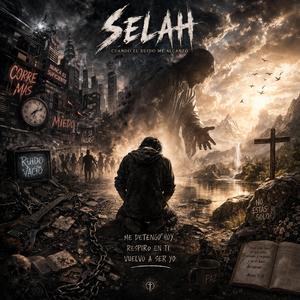 SELAH (CUANDO EL RUIDO ME ALCANZÓ)