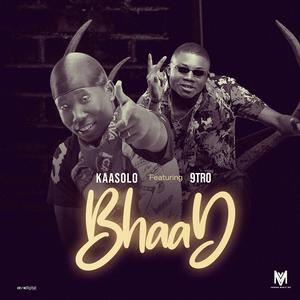 Bhaad (feat. 9tro)