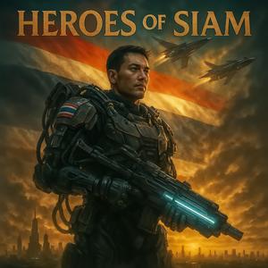 ผู้พิทักษ์แผ่นดิน (Special Version)