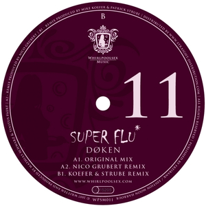 Doeken (Nico Grubert Remix)
