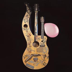 Songs of the GuitHarpUlele, Vol.2