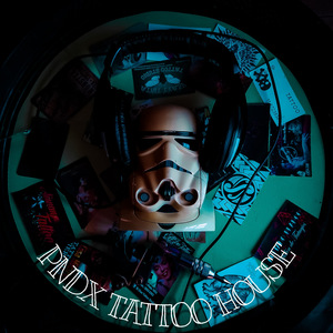 Pndx House 1 : Gaspar