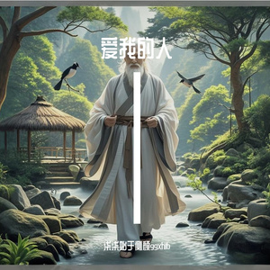 梦中与你共缠绵