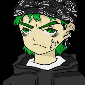 我放下手里的game boy开始emo try