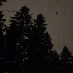 Don't ever leave my sight, otherwise i can't see you shine