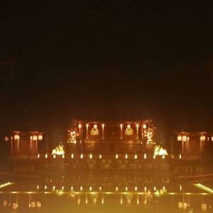 安得广厦千万间