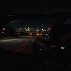 Left Behind (Instrumental)