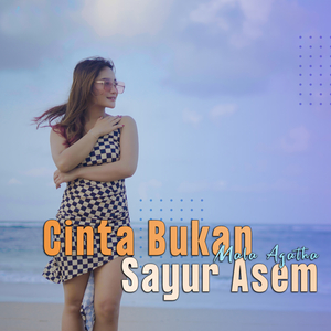 Cinta Bukan Sayur Asem