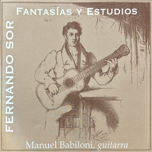 Fantasía Elegíaca, Op. 59: Introducción