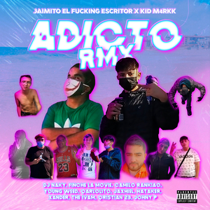 Adicto (Remix)