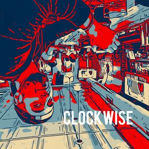Clockwise (feat. Jordan Loretz)