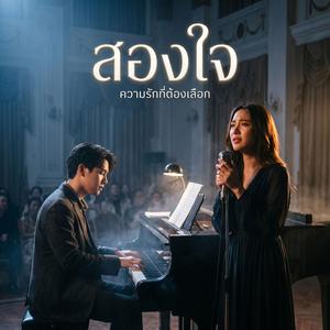 สองใจ (Official Audio)