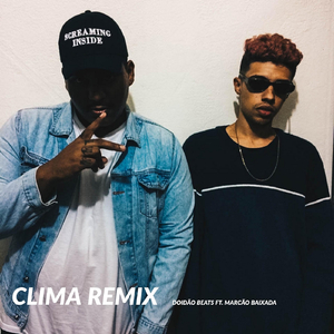 Clima (Remix)