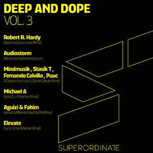 Anova (Alfonso Muchacho Rmx)