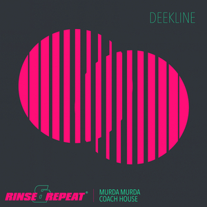 Coach House (Original Mix)