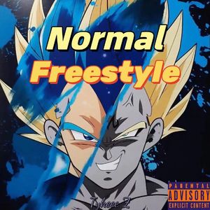 NORMAL FREESTYLE
