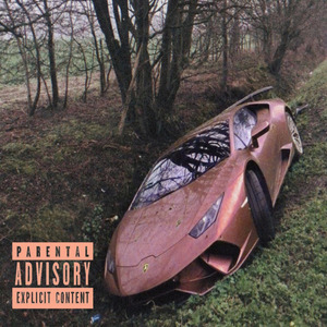 Lambo Rojo Freestyle