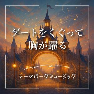 小さな勇者と魔法の鍵