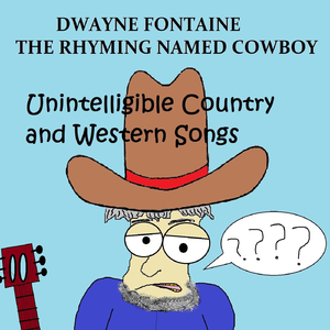 Some Words Are Clear Like "Baby" And "Night"