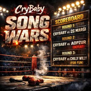 Song Wars (Round 2)