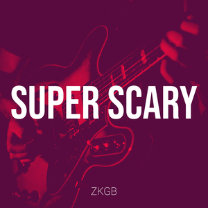 Super Scary