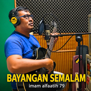 Bayangan Semalam