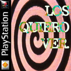 LOS QUIERO VER (feat. Lunaxx)