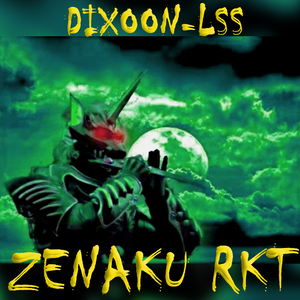 ZENAKU RKT (REMAKE)