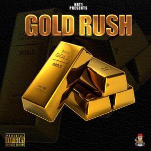 Gold Rush (feat. Doom)