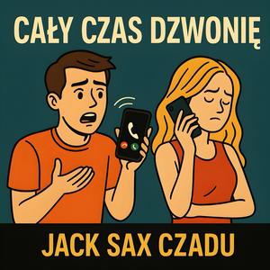 Cały czas dzwonię