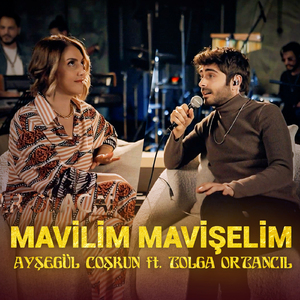 Mavilim Mavişelim (Akustik)