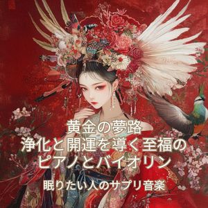 豊穣の女神の微笑み