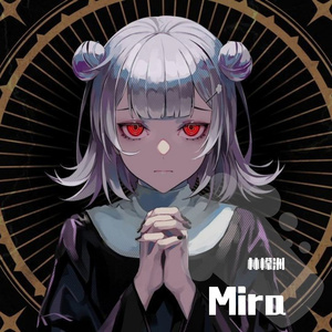 （少年音）Mira【Kanaria】（翻自 小春六花）