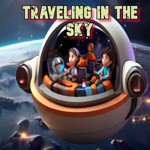 Traveling in the Sky