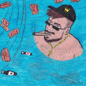 miles de cosas (feat. ctrl f1)